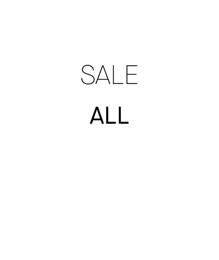 FINAL SALE